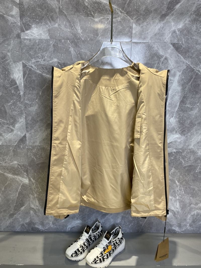 Burberry Outwear